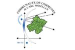 La Communauté de Communes de l'Arc Mosellan est logoune référence ACAS formations