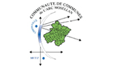 La Communauté de Communes de l'Arc Mosellan est logoune référence ACAS formations