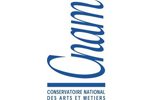 CNAM logo