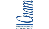 CNAM logo