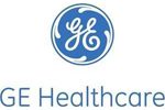 GE HEALTHCARE logo