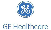 GE HEALTHCARE logo