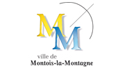 MAIRIE MONTOIS-LA-MONTANGE logo