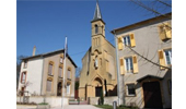 La Maison du Sacré Coeur