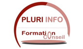 PLURI INFO logo