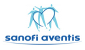 SANOFI AVENTIS logo