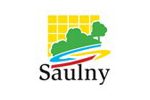 MAIRIE DE SAULNY logo