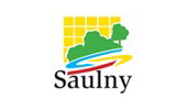 MAIRIE DE SAULNY logo