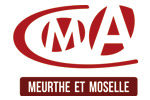 CMA Meurthe-et-Moselle logo