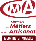 CMA Meurthe-et-Moselle logo