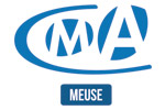 CMA Meuse logo