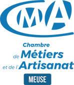 CMA Meuse logo