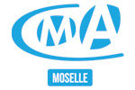 CMA Moselle logo