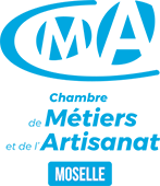 CMA Moselle logo