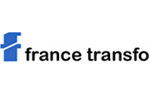 FRANCE TRANSFO logo reference