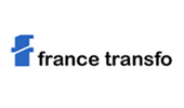 FRANCE TRANSFO logo reference