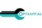 OPTEAM'ALL logo reference