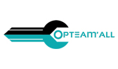 OPTEAM'ALL logo reference