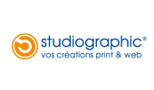 STUDIOGRAPHIC
