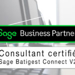 Certification sage Batigest Connect - ACAS Formations